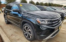 2022 Volkswagen Atlas V6 SEL 4Motion