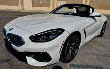 2020 BMW Z4 sDrive 30i