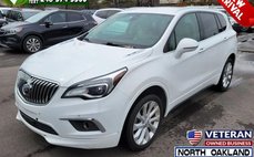 2016 Buick Envision Premium I