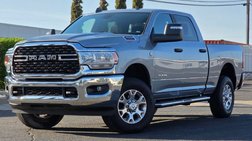 2024 Ram Ram Pickup 2500 Big Horn