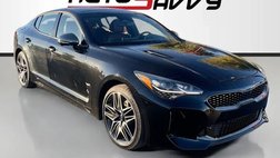 2023 Kia Stinger GT2