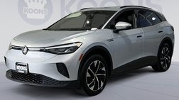 2021 Volkswagen ID.4 Pro