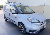 2017 Ram ProMaster City SLT