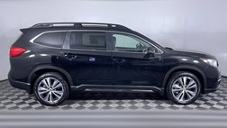 2021 Subaru Ascent Limited 7-Passenger