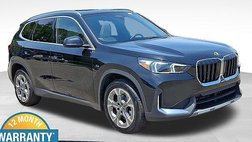 2023 BMW X1 xDrive28i