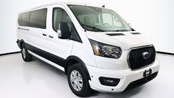 2024 Ford Transit 350 XL