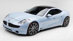 2018 Karma Revero Base