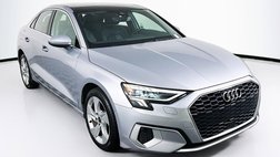 2024 Audi A3 Premium 40 TFSI