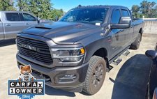 2024 Ram Ram Pickup 3500 Laramie