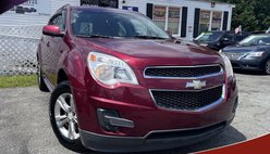 2010 Chevrolet Equinox LT