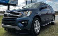 2019 Ford Expedition MAX XLT