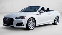 2018 Audi A5 2.0T quattro Premium Plus