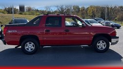 2003 Chevrolet Avalanche 1500