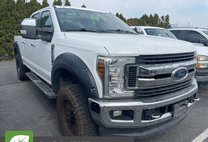 2019 Ford Super Duty F-250 XLT