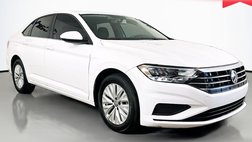 2020 Volkswagen Jetta S