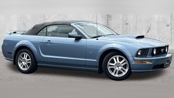 2006 Ford Mustang GT Premium