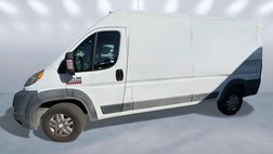 2016 Ram ProMaster 2500 159 WB
