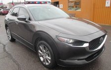 2020 Mazda CX-30 Premium