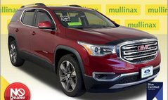 2019 GMC Acadia SLT-2