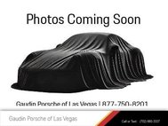 2018 Porsche Macan Base