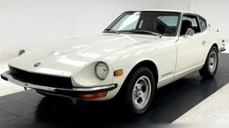 1973 Datsun 