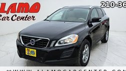 2011 Volvo XC60 3.2