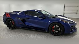 2027 Chevrolet Corvette Grand Sport