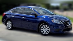 2018 Nissan Sentra SL