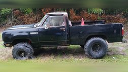 1979 Chevrolet 