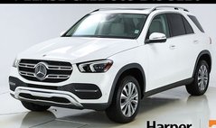 2021 Mercedes-Benz GLE-Class GLE 350