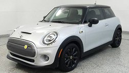 2021 MINI Hardtop Cooper SE