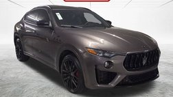2022 Maserati Levante GT