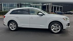 2023 Audi Q7 quattro Premium 55 TFSI