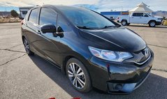 2015 Honda Fit 