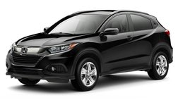 2019 Honda HR-V EX-L