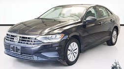 2019 Volkswagen Jetta SE