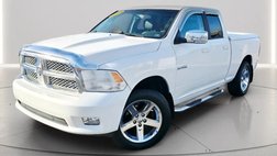 2009 Dodge Ram 1500 SLT
