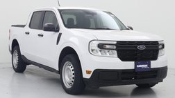 2022 Ford Maverick XL