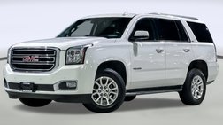2019 GMC Yukon SLT