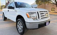 2012 Ford F-150 XL