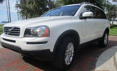 2009 Volvo XC90 3.2
