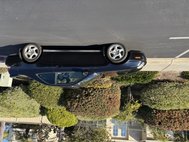 2001 Honda Prelude Base