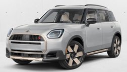 2026 MINI Countryman S ALL4