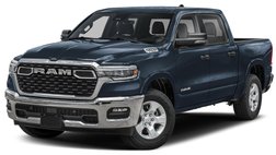 2026 Ram Ram Pickup 1500 Lone Star