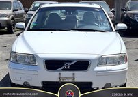 2008 Volvo S60 2.5T