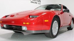 1988 Nissan 300ZX Turbo