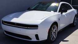 2024 Dodge Charger Daytona Scat Pack