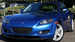 2004 Mazda RX-8 Base