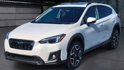2018 Subaru Crosstrek 2.0i Limited