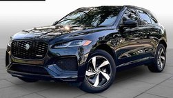 2024 Jaguar F-PACE P400 R-Dynamic S